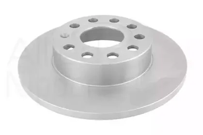 Тормозной диск COMLINE купить