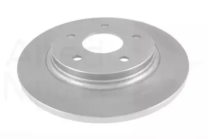 Тормозной диск COMLINE купить