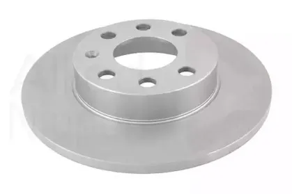 Тормозной диск COMLINE купить