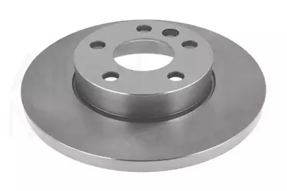 Тормозной диск COMLINE купить