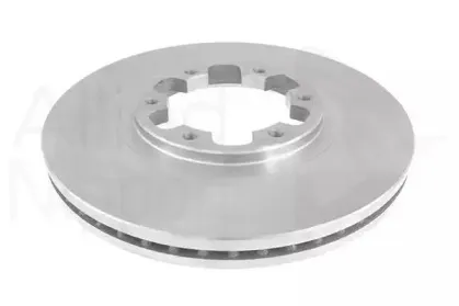 Тормозной диск COMLINE купить