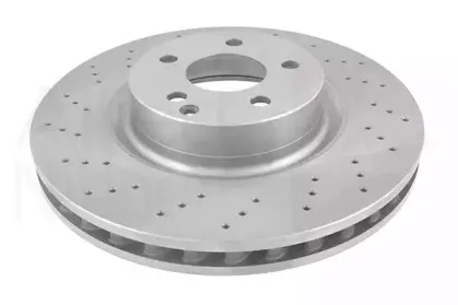 Тормозной диск COMLINE купить