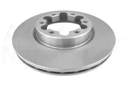 Тормозной диск COMLINE купить