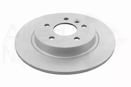 Тормозной диск COMLINE купить