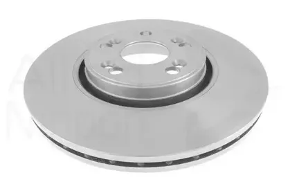 Тормозной диск COMLINE купить