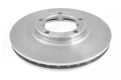 Тормозной диск COMLINE купить