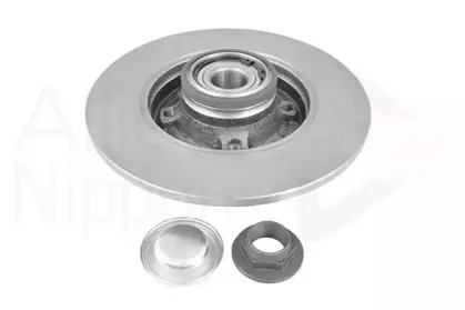 Тормозной диск COMLINE купить