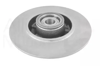 Тормозной диск COMLINE купить