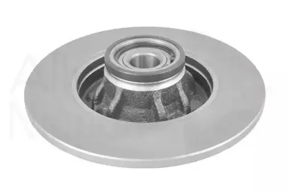 Тормозной диск COMLINE купить