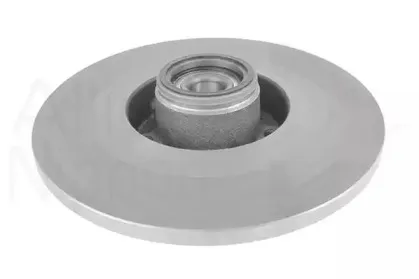 Тормозной диск COMLINE купить