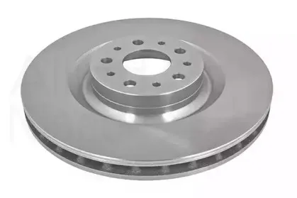 Тормозной диск COMLINE купить