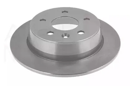 Тормозной диск COMLINE купить