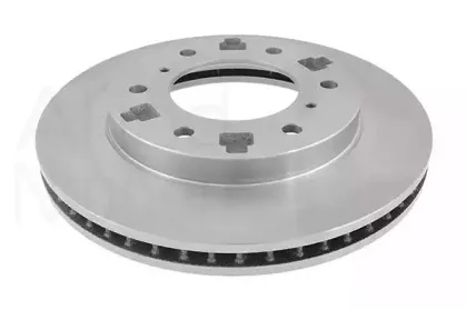 Тормозной диск COMLINE купить