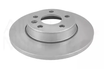 Тормозной диск COMLINE купить