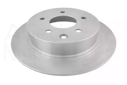 Тормозной диск COMLINE купить