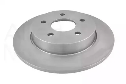 Тормозной диск COMLINE купить