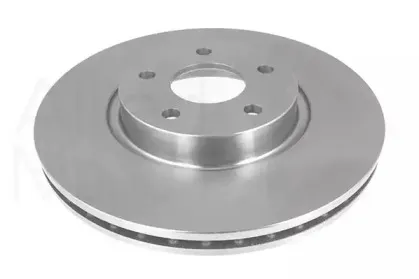 Тормозной диск COMLINE купить