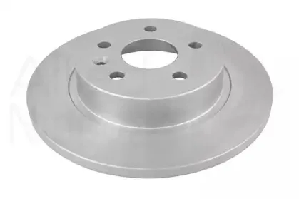 Тормозной диск COMLINE купить