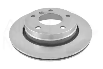 Тормозной диск COMLINE купить