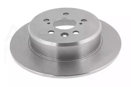 Тормозной диск COMLINE купить