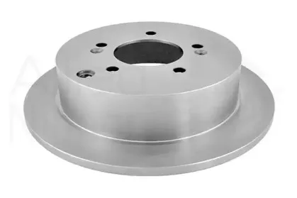 Тормозной диск COMLINE купить