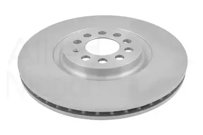 Тормозной диск COMLINE купить