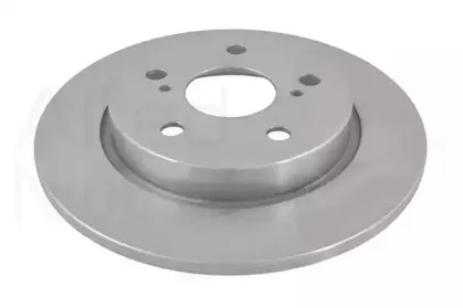 Тормозной диск COMLINE купить