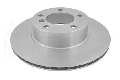 Тормозной диск COMLINE купить