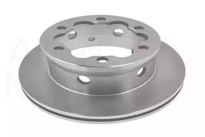 Тормозной диск COMLINE купить