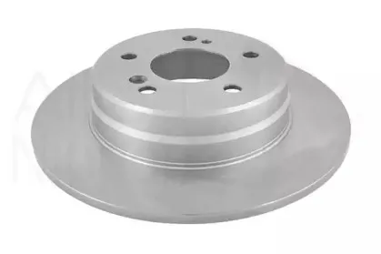 Тормозной диск COMLINE купить