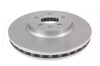 Тормозной диск COMLINE купить