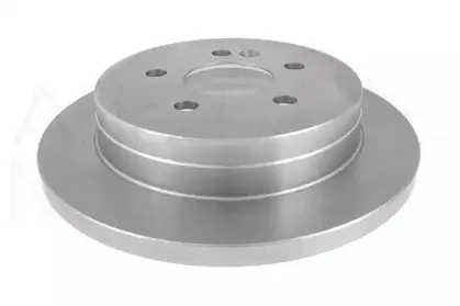 Тормозной диск COMLINE купить