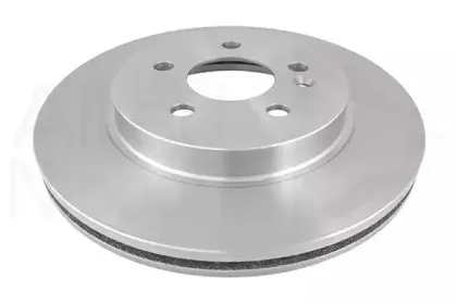 Тормозной диск COMLINE купить