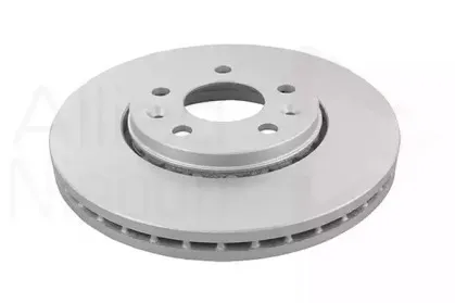 Тормозной диск COMLINE купить