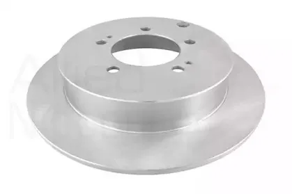 Тормозной диск COMLINE купить