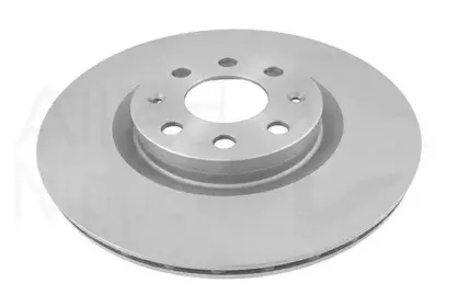 Тормозной диск COMLINE купить