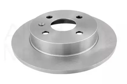 Тормозной диск COMLINE купить