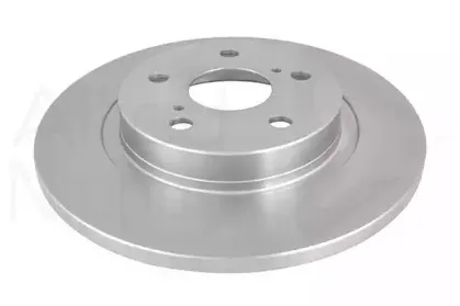 Тормозной диск COMLINE купить