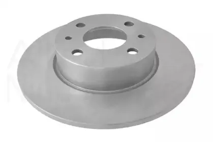 Тормозной диск COMLINE купить