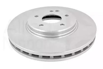 Тормозной диск COMLINE купить