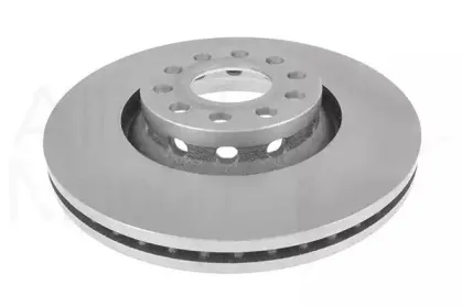 Тормозной диск COMLINE купить