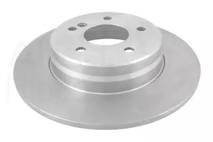 Тормозной диск COMLINE купить