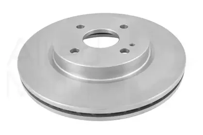 Тормозной диск COMLINE купить