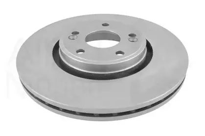 Тормозной диск COMLINE купить