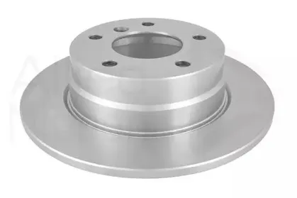 Тормозной диск COMLINE купить