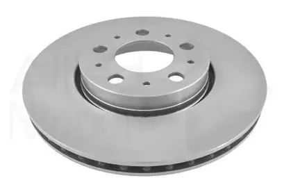 Тормозной диск COMLINE купить