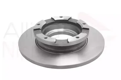 Тормозной диск COMLINE купить