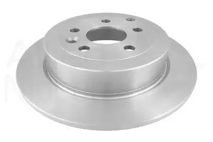 Тормозной диск COMLINE купить