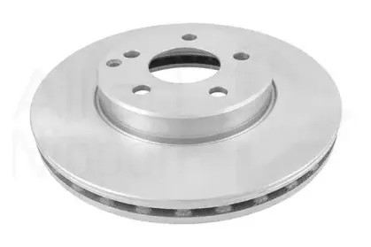 Тормозной диск COMLINE купить