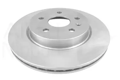 Тормозной диск COMLINE купить